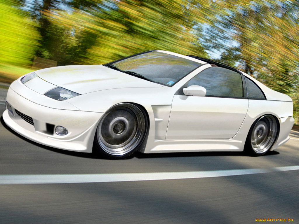 , nissan, datsun